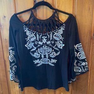 Boston proper Size small never worn adorable